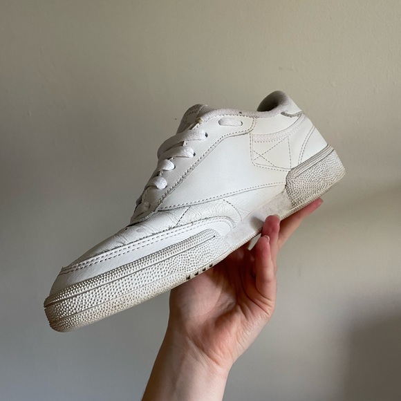 Reebok Vintage Club C 85 Sneakers - Picture 4 of 10